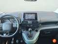Citroen Berlingo Talla M BlueHDi 100 S&S FEEL Negro - thumbnail 8