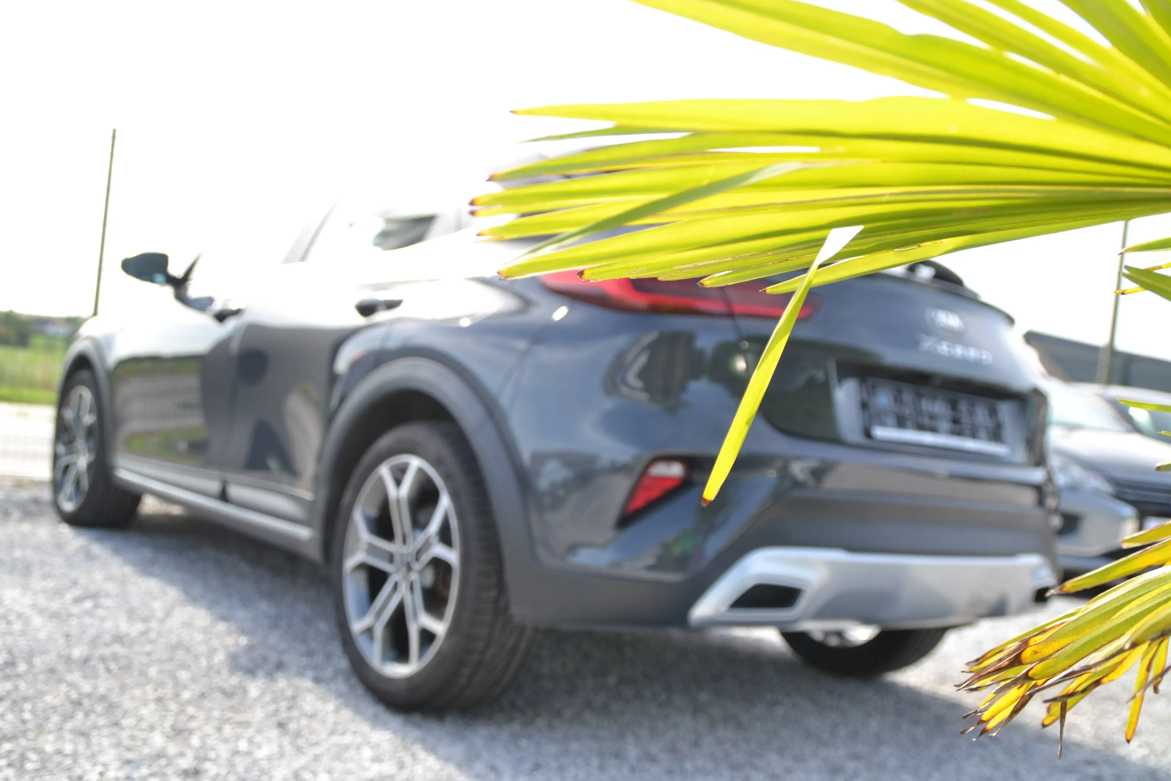 Kia XCeed 1.0 T-GDi More 🤩🔥NEW ARRIVAL🤩🔥40 voitures de stock sur notre site officiel sblcars.b.e — photo 4