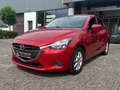 Mazda 2 1.5 Kizoku *PDC hi*Klimaa*Tempomat* Rouge - thumbnail 1