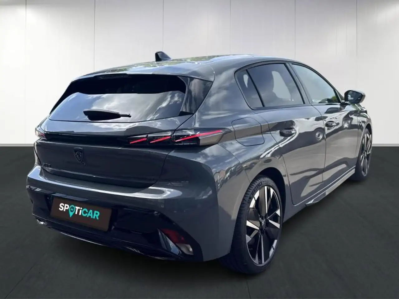 Peugeot 308 2026