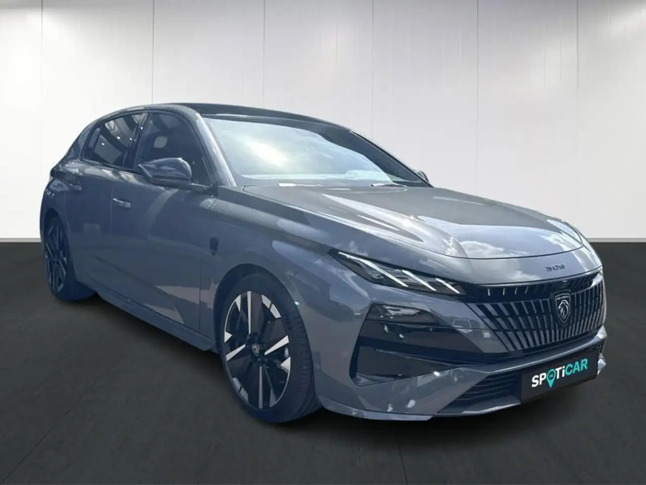 Peugeot 308 2026