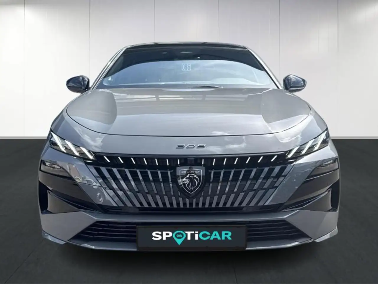Peugeot 308 2026