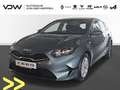 Kia Ceed / cee'd Vision 1.5T 140 DCT7 VIS KOMF+ (NAV) Klima Navi Grau - thumbnail 1