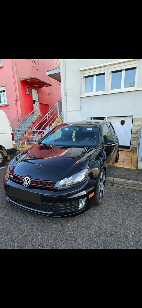 Volkswagen Golf GTI 2.0 Turbo 16v FSI DSG - 1