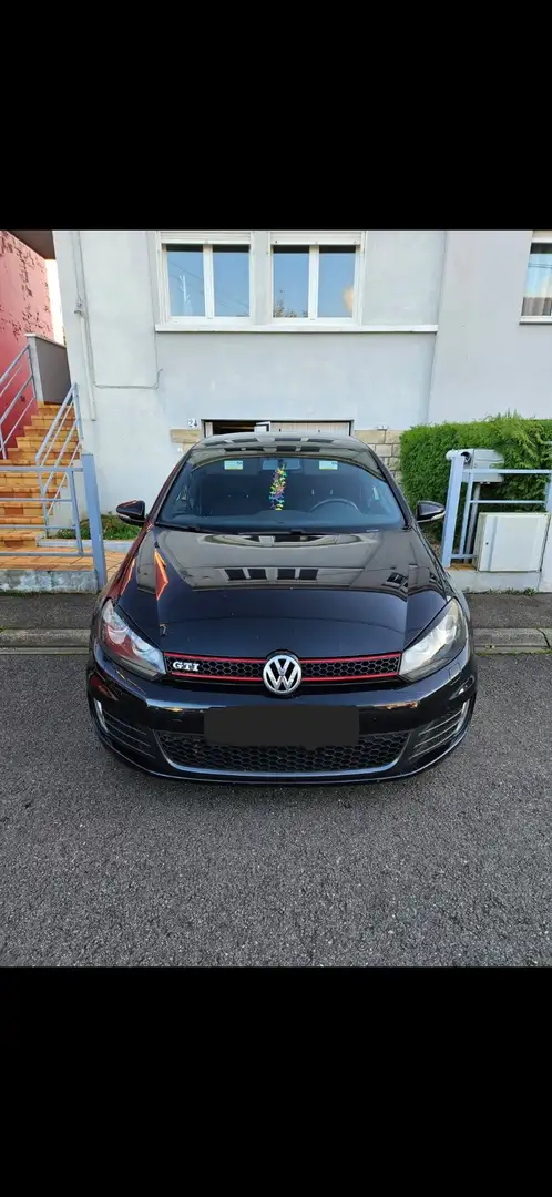 Volkswagen Golf GTI 2.0 Turbo 16v FSI DSG - 2