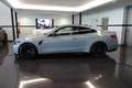 BMW M4 Coupé Competition Gris - thumbnail 2