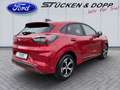 Ford Puma ST-Line+ACC+360°-Kamera+Toter-WinkelASSIST Rouge - thumbnail 4