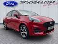 Ford Puma ST-Line+ACC+360°-Kamera+Toter-WinkelASSIST Rouge - thumbnail 2