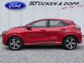 Ford Puma ST-Line+ACC+360°-Kamera+Toter-WinkelASSIST Rouge - thumbnail 6