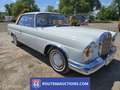 Mercedes-Benz 250 250SE Zwart - thumbnail 1