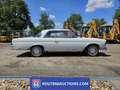 Mercedes-Benz 250 250SE Zwart - thumbnail 5