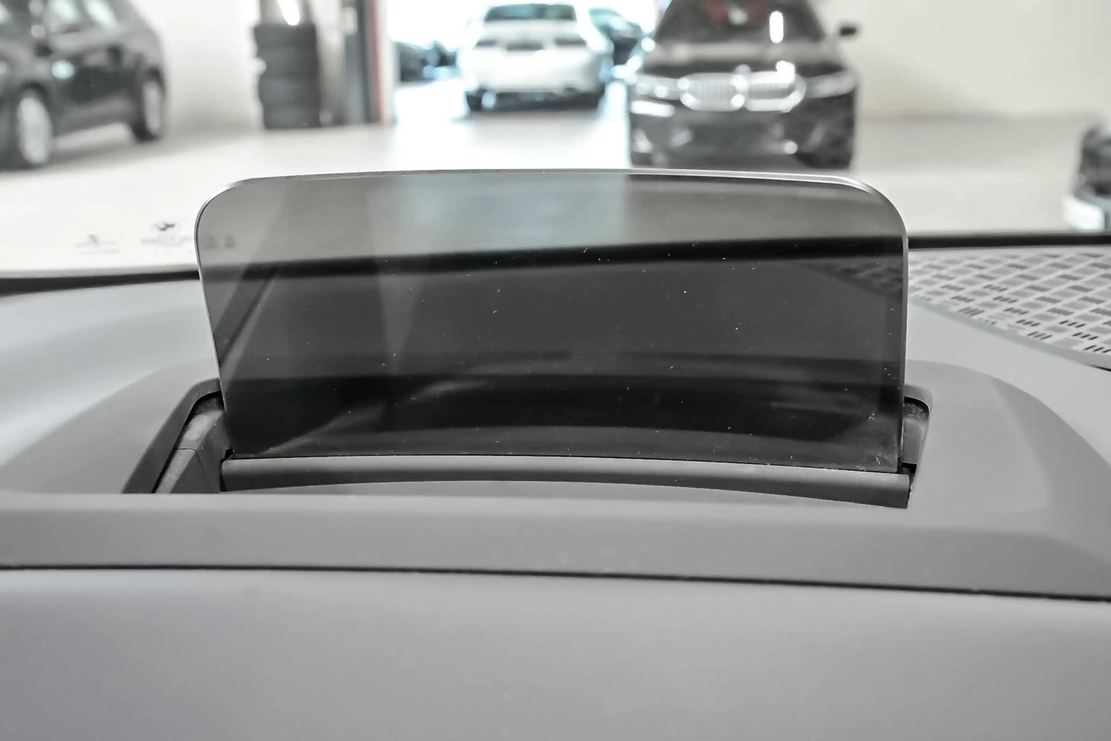 BMW 218 i Active Tourer - 2ans/jaar garantie — photo 15