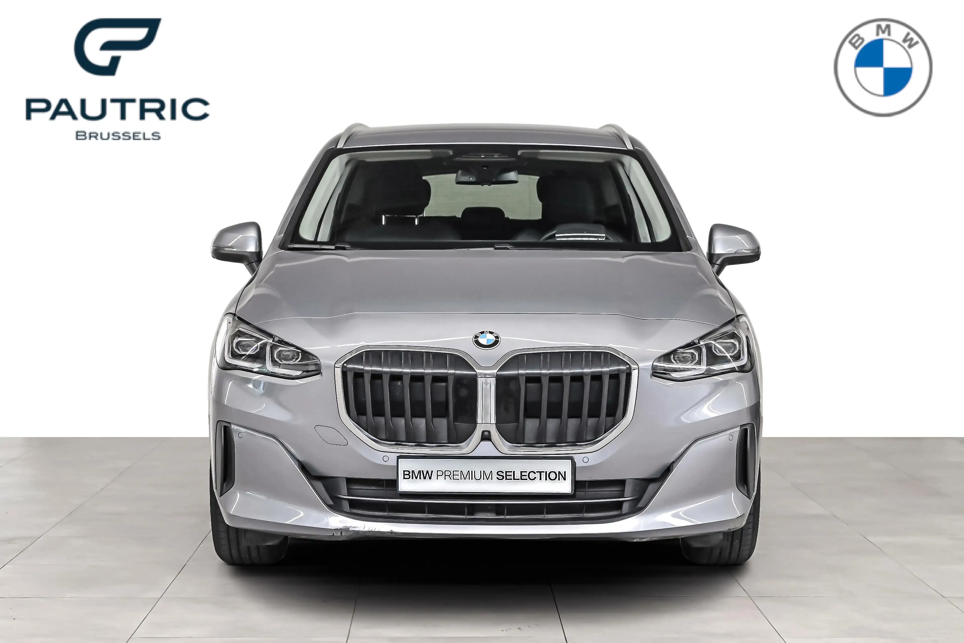 BMW 218 i Active Tourer - 2ans/jaar garantie — photo 2