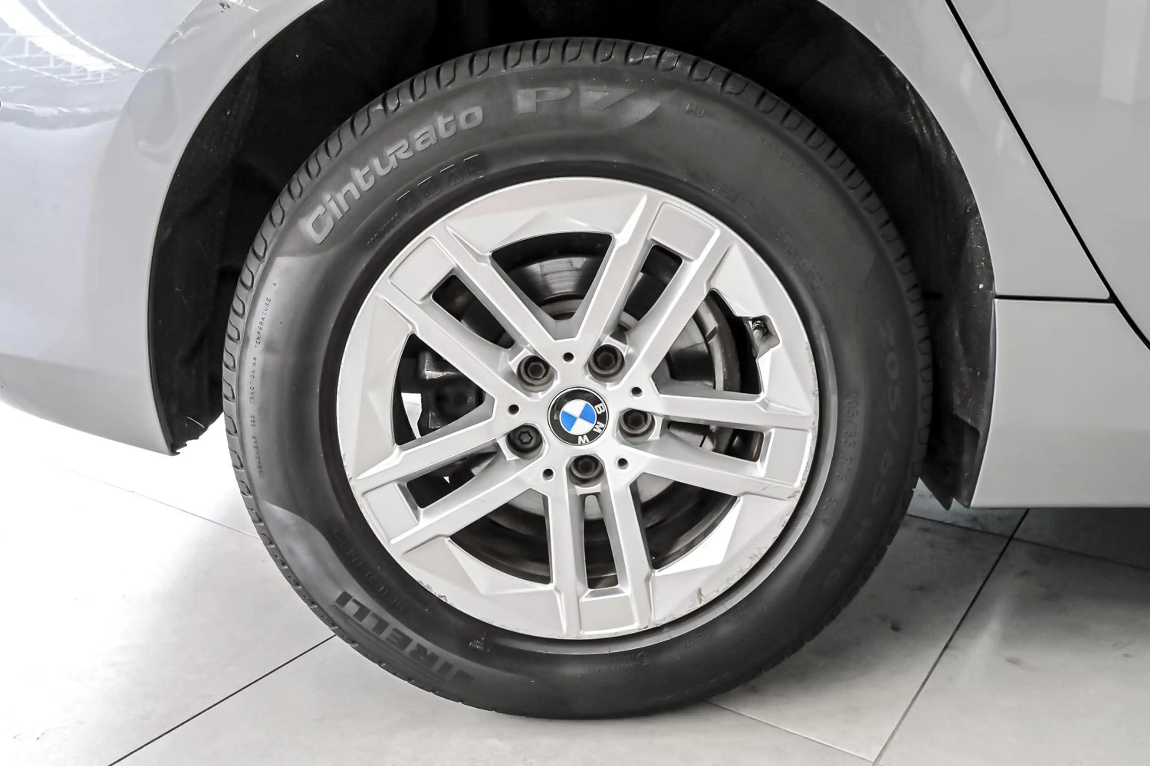 BMW 218 i Active Tourer - 2ans/jaar garantie — photo 8