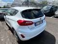 Ford Fiesta 5p 1.5 tdci  VAN -  targa GC336YN Bianco - thumbnail 7