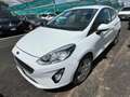 Ford Fiesta 5p 1.5 tdci  VAN -  targa GC336YN Bianco - thumbnail 3