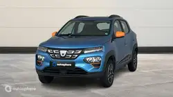 Dacia 45ch Confort Plus - Achat Intégral