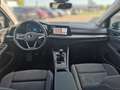 Volkswagen Golf VIII 1.5 TSI STYLE *LED *ACC *APP *NAVI *LM *SHZ Schwarz - thumbnail 10