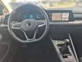 Volkswagen Golf VIII 1.5 TSI STYLE *LED *ACC *APP *NAVI *LM *SHZ Schwarz - thumbnail 11