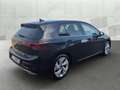 Volkswagen Golf VIII 1.5 TSI STYLE *LED *ACC *APP *NAVI *LM *SHZ Schwarz - thumbnail 4