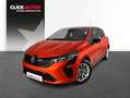 Renault Clio TCe Evolution 67kW Rojo - thumbnail 1
