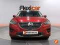 Mazda CX-5 2.2D Evolution 2WD 110Kw Rojo - thumbnail 2