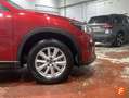 Mazda CX-5 2.2D Evolution 2WD 110Kw Rojo - thumbnail 15