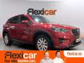 Mazda CX-5 2.2D Evolution 2WD 110Kw Rojo - thumbnail 1