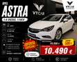 Opel Astra 1.6CDTi S/S Dynamic 110 Blanco - thumbnail 1