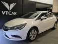 Opel Astra 1.6CDTi S/S Dynamic 110 Blanco - thumbnail 2