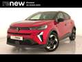 Renault Captur Eco-G Techno 74kW Negro - thumbnail 1