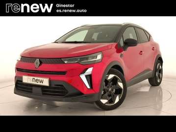 Eco-G Techno 74kW