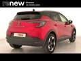 Renault Captur Eco-G Techno 74kW Negro - thumbnail 2