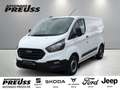 Ford Transit Custom Kasten 2.0 TDCI 260 L1 Startup Weiß - thumbnail 1