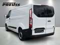 Ford Transit Custom Kasten 2.0 TDCI 260 L1 Startup Weiß - thumbnail 3