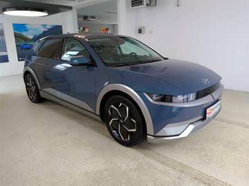 Ioniq 5 73kWh Plus Line Long Range Aut.