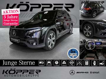+ Advanced Electric PLUS Kamera LED