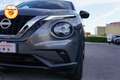 Nissan Juke 1.0 115cv dig-t N-Connecta KEYLESS KM 11.700 Gris - thumbnail 7
