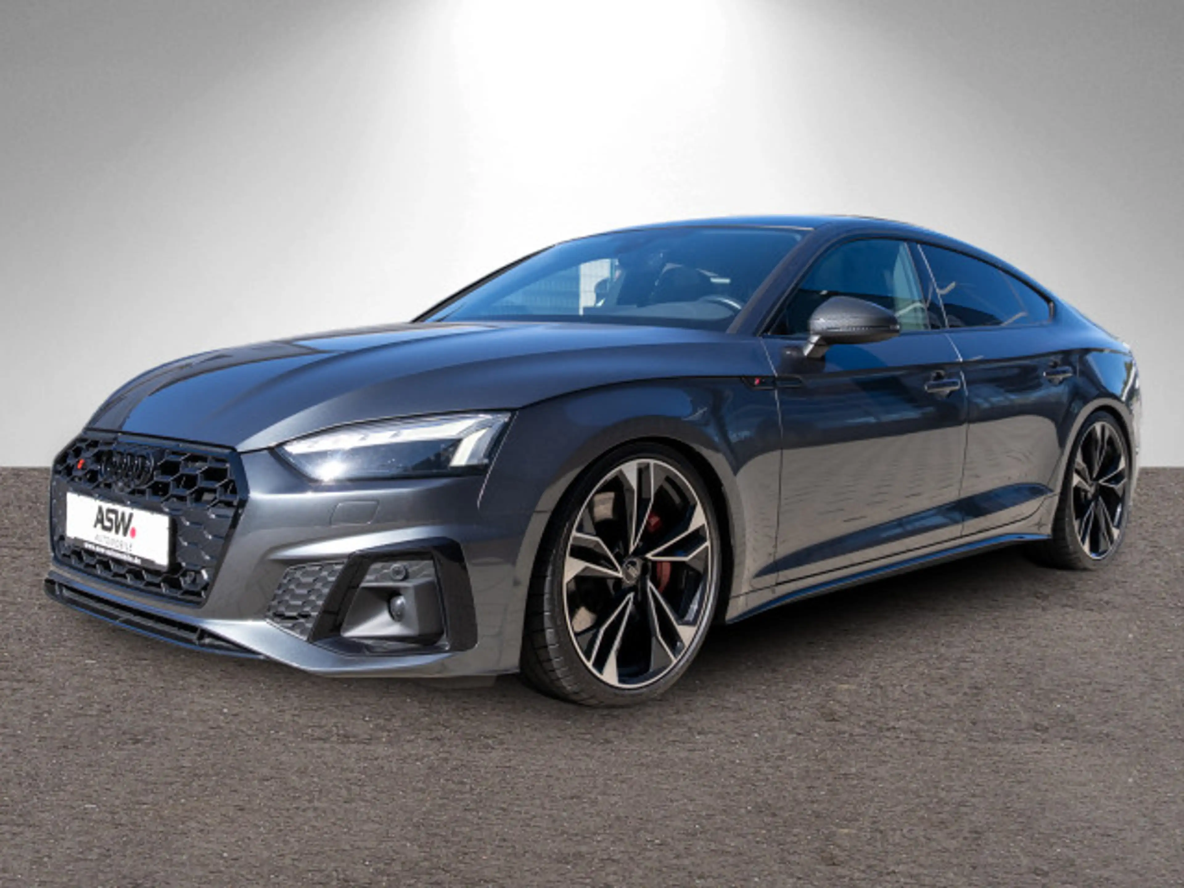 Audi S5 3.0TDI quattro tiptron RFK PANO B&O — photo 2