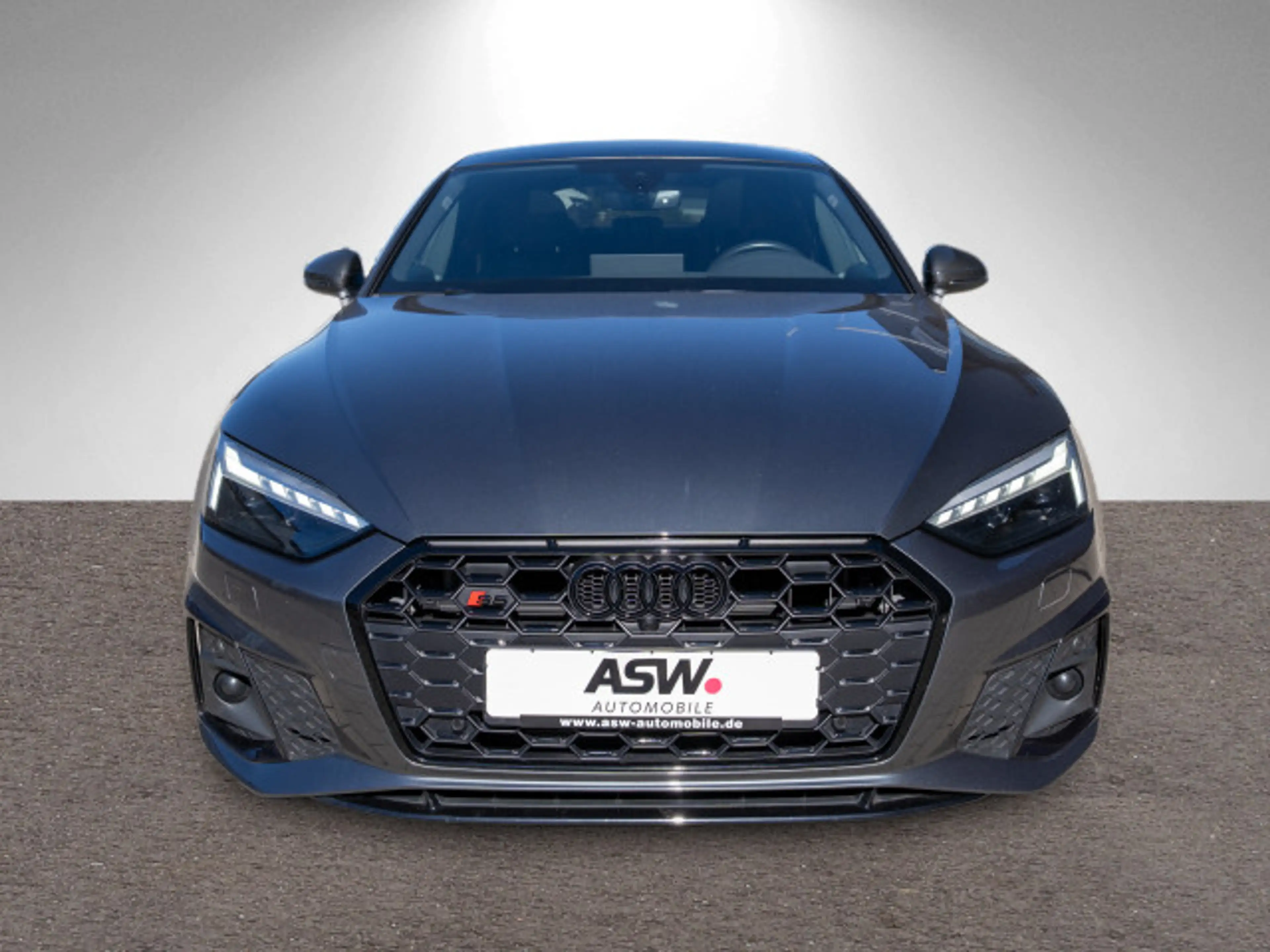 Audi S5 3.0TDI quattro tiptron RFK PANO B&O — photo 5