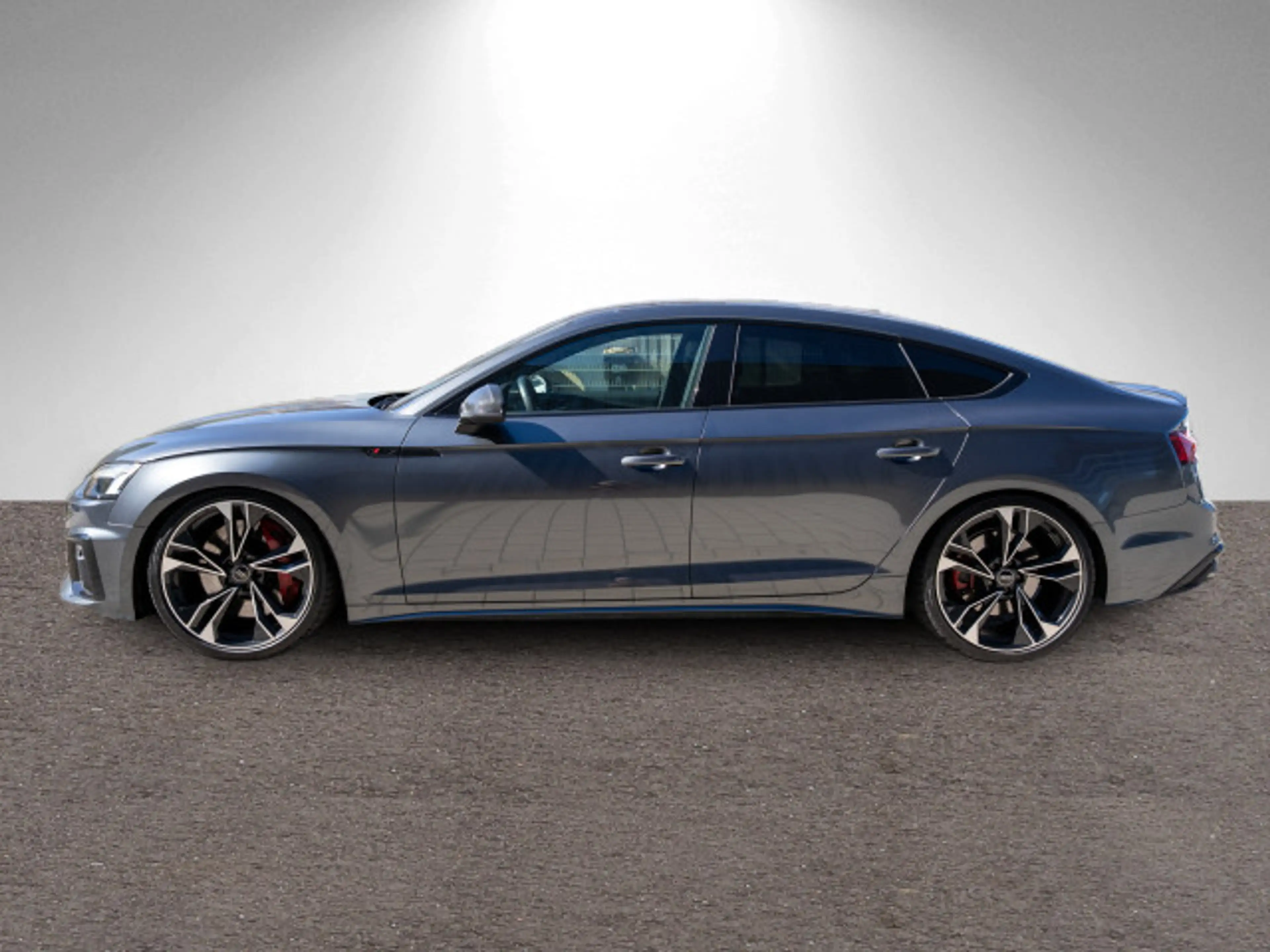 Audi S5 3.0TDI quattro tiptron RFK PANO B&O — photo 4
