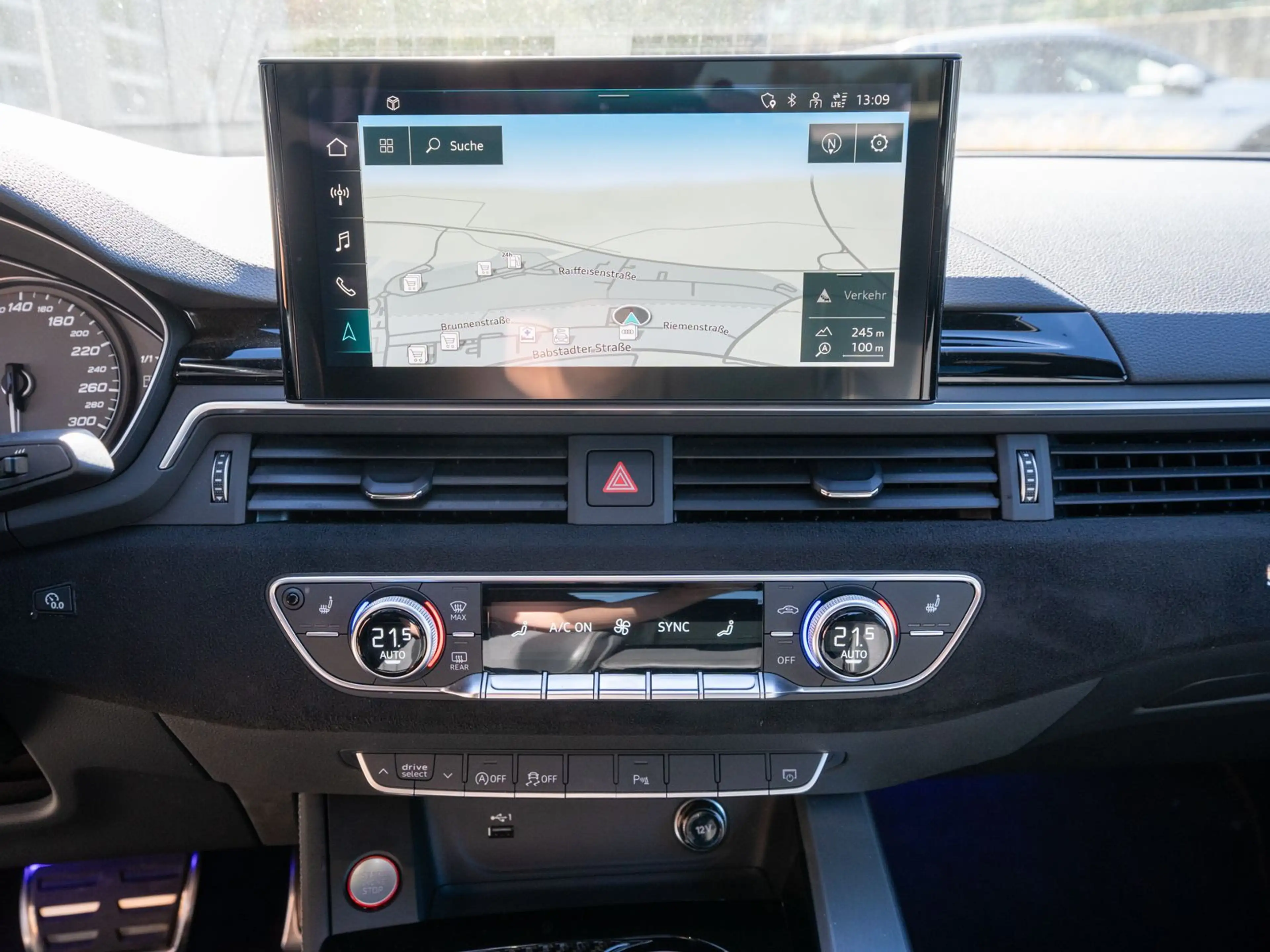 Audi S5 3.0TDI quattro tiptron RFK PANO B&O — photo 13