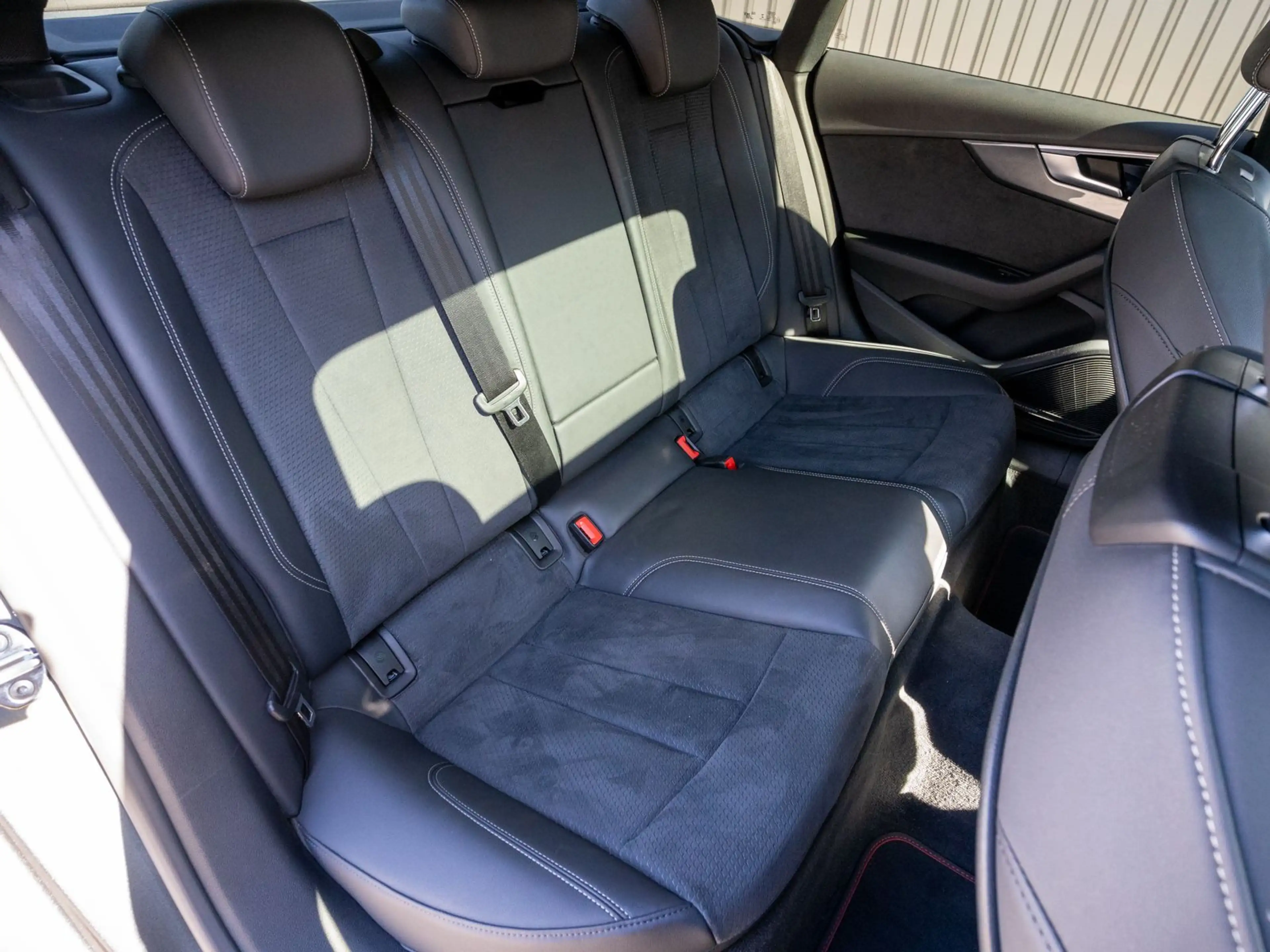 Audi S5 3.0TDI quattro tiptron RFK PANO B&O — photo 8