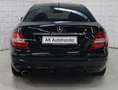 Mercedes-Benz C 180 C180 Coupe CGI BlueEfficiency Navi Leder PDC SHZ Nero - thumbnail 5