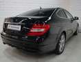 Mercedes-Benz C 180 C180 Coupe CGI BlueEfficiency Navi Leder PDC SHZ Nero - thumbnail 6