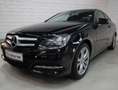 Mercedes-Benz C 180 C180 Coupe CGI BlueEfficiency Navi Leder PDC SHZ Nero - thumbnail 1