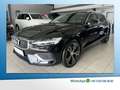 Volvo V60 T6 Inscription Recharge AWD ACC AHK Pano LED Schwarz - thumbnail 1