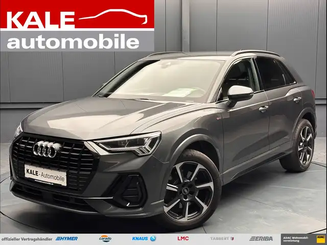 Audi Q3 main image