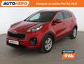 Kia Sportage 1.7CRDi Drive Rouge - thumbnail 1