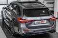 Mercedes-Benz C 300 d*AMG*Night*Head*360*ACC*Massage*Laser*Pano Gris - thumbnail 30